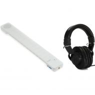 Artiphon Chorda - White with Headphones