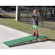 Start Right Sports Portable Pitching Mound 6 inch for Ages 12 and Under