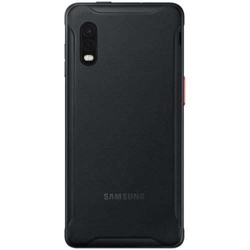 삼성 Artist Unknown SAMSUNG Galaxy XCover Pro 64GB Black Net Price/No RMA Unlocked Devices