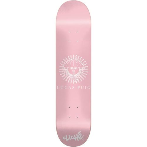  Unknown Cliche 10026457 Helas Series Deck