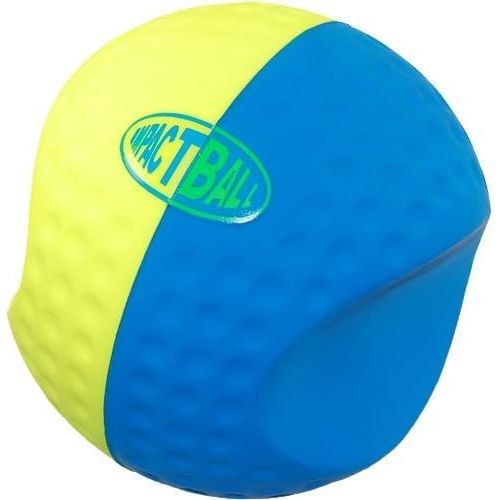  Unknown Golf Impact Ball Swing Training Aid