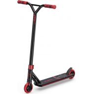 Artist Unknown Fuzion X-5 Pro Scooters - Trick Scooter - Beginner Stunt Scooters for Kids 8 Years and Up ? Quality Freestyle Kick Scooter for Boys and Girls (2020 Black/Red)