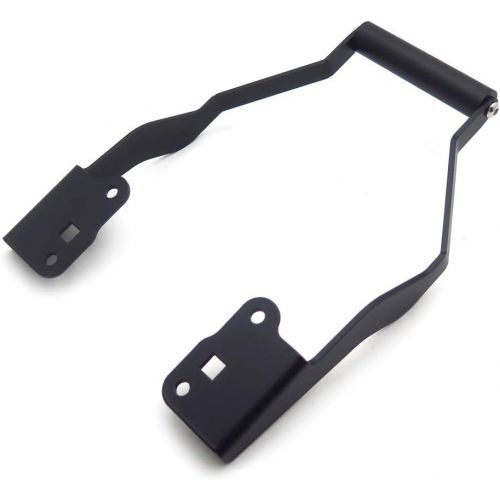  Artist Unknown SMT- GPS/SMART PHONE Navigation bracket Compatible with F750GS F850GS 2018-2019