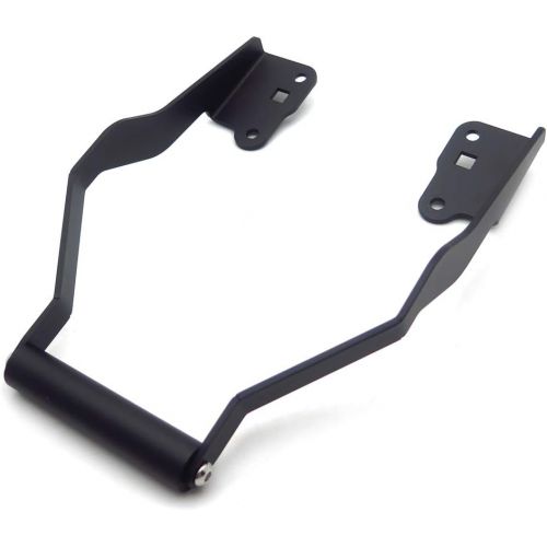  Artist Unknown SMT- GPS/SMART PHONE Navigation bracket Compatible with F750GS F850GS 2018-2019