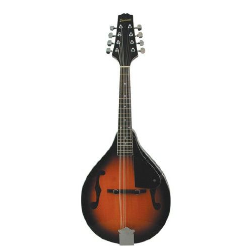  [아마존베스트]Unknown Savannah SA-100 A-Model Mandolin, Sunburst