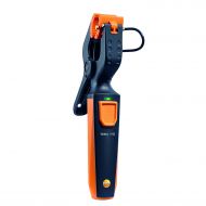 Artist Unknown testo 115i I Pipe-clamp Thermometer for Heating and Cooling Systems I HVAC/R I with Bluetooth Support