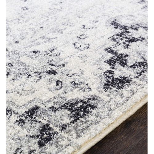  WorldWeavers Odelia Beige Updated Traditional Area Rug 27 x 73