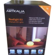 Artkalia 610708024026 Mood Light Kit