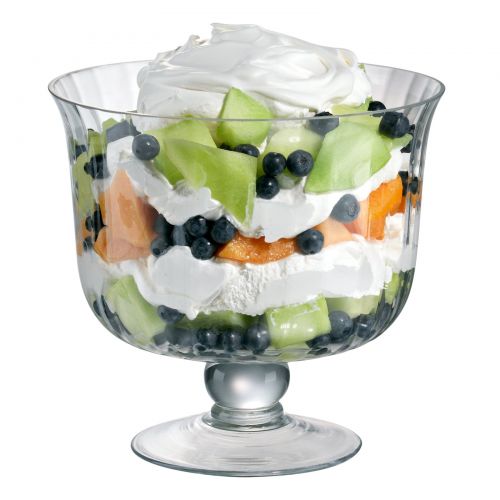  Artland Aspen Trifle Bowl