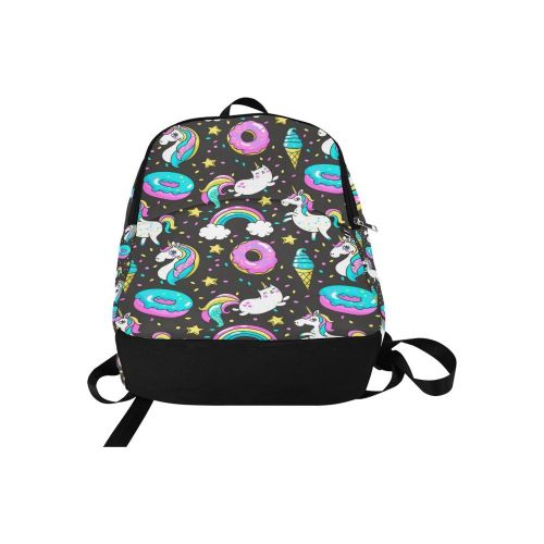  Artsadd Unique Debora Custom Outdoor Shoulders Bag Fabric Backpack Multipurpose Daypacks for Adult