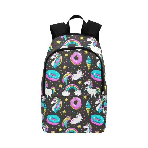  Artsadd Unique Debora Custom Outdoor Shoulders Bag Fabric Backpack Multipurpose Daypacks for Adult