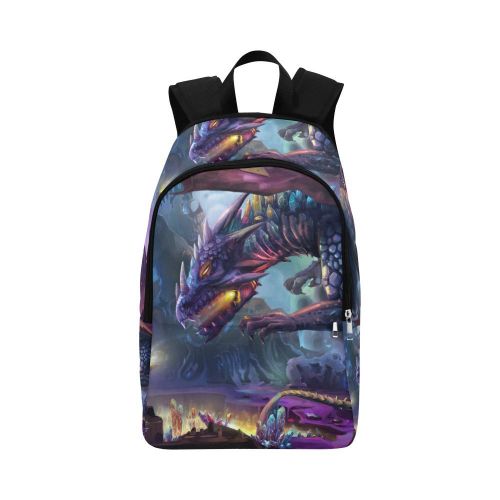  Artsadd Unique Debora Custom Outdoor Shoulders Bag Fabric Backpack Multipurpose Daypacks for Adult