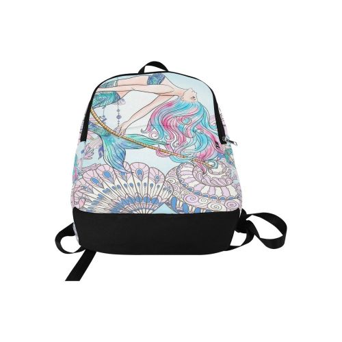  Artsadd Unique Debora Custom Outdoor Shoulders Bag Fabric Backpack Multipurpose Daypacks for Adult