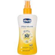 Chicco Sun Milk Spray SPF50 150ml