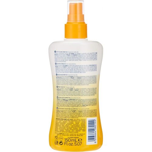  Chicco Sun Milk Spray SPF50 150ml