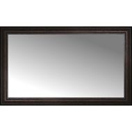 40x24 Custom Framed Mirror Made by Artsy Canvas, Wall Mirror - Handcrafted in The U.S.A.