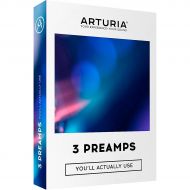Arturia},description:The team at Arturia is no stranger to creating digital replications of iconic hardware synthesizers and instruments, so its of no surprise that theyve turned t