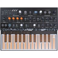 Arturia MicroFreak Hybrid Analog/Digital Synthesizer with Advanced Digital Oscillators