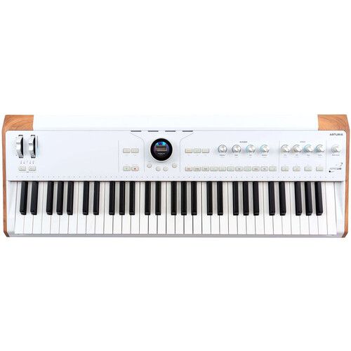  Arturia Astrolab Avant-Garde Stage Keyboard with Analog Lab Pro Integration