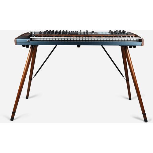  Arturia PolyBrute Analog Morphing Matrix Synthesizer (Grey Blue)