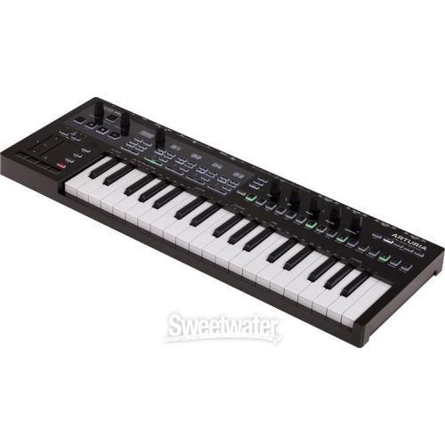  Arturia KeyStep Pro 37-key Controller & Sequencer - Chroma