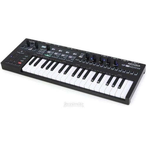  Arturia KeyStep Pro 37-key Controller & Sequencer - Chroma