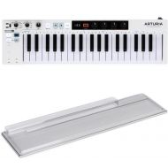 Arturia KeyStep 37 37-key Controller & Sequencer with Decksaver Cover