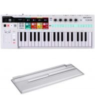 Arturia KeyStep Pro 37-key Controller & Sequencer with Decksaver Cover