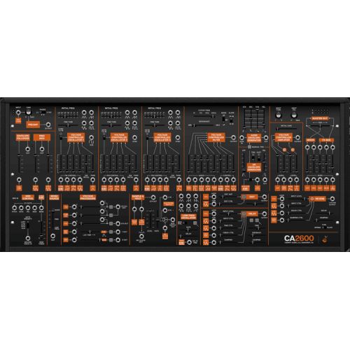  Arturia KeyStep 37 37-key Controller and Synthesizer Plug-ins Bundle