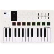 Arturia MiniLab 3 25 Slim-key Controller