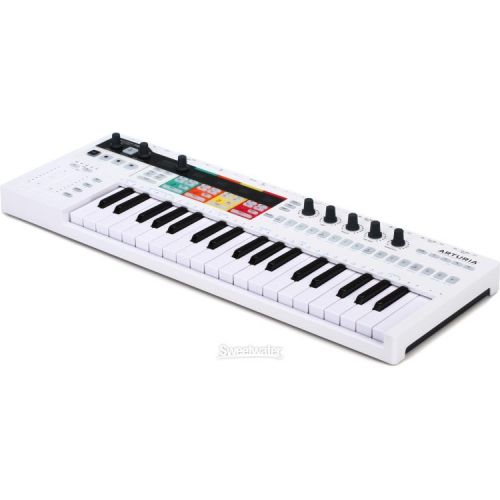  Arturia KeyStep Pro 37-key Controller & Sequencer