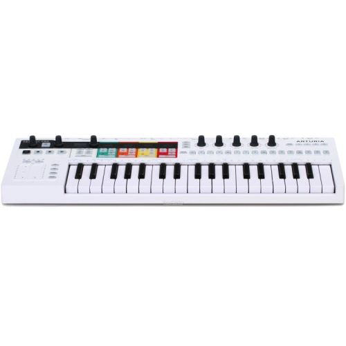  Arturia KeyStep Pro 37-key Controller & Sequencer