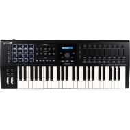 Arturia KeyLab 49 MkII 49-key Keyboard Controller - Black