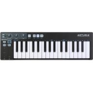 Arturia KeyStep 32-key Controller & Sequencer - Black