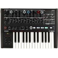 Arturia MiniBrute 2 Semi-modular Analog Synthesizer