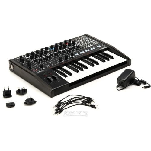  Arturia MiniBrute 2 Semi-modular Analog Synthesizer