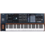 Arturia PolyBrute 6-voice Polyphonic Morphing Analog Synthesizer