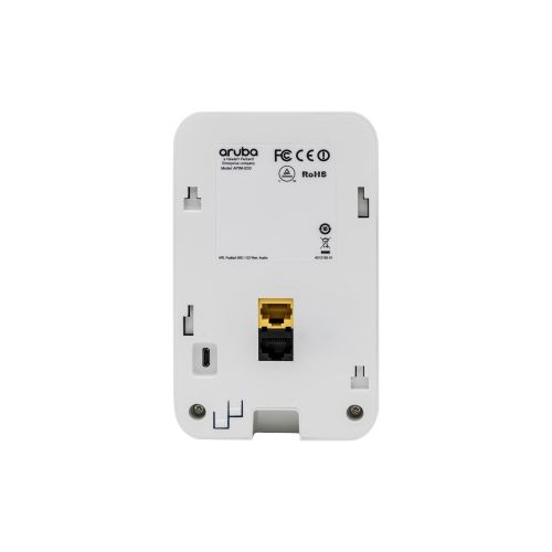  HPE Aruba AP-203H IEEE 802.11ac 867 Mbits Wireless Access Point