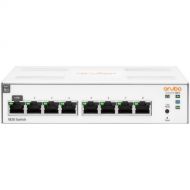 HPE Networking Instant On 1830 JL810A 8-Port Gigabit Managed Network Switch