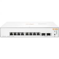 HPE Networking Instant On 1930 8-Port Gigabit Managed Switch with SFP