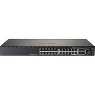 Aruba 2930M 24-Port Gigabit Managed Network Switch