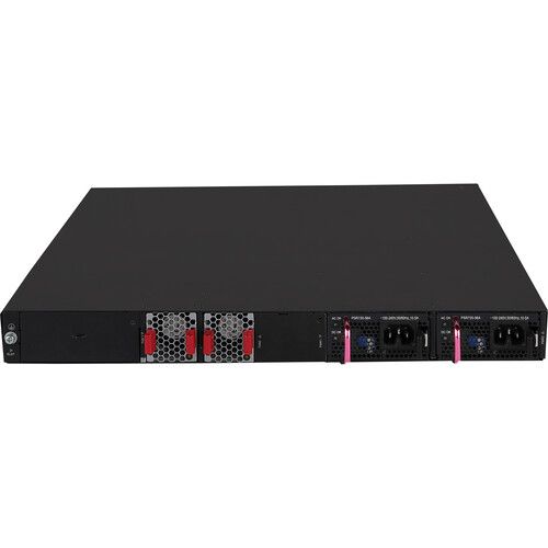  Aruba HPE FlexNetwork 5520 HI 48-Port PoE+ Compliant Gigabit Managed Network Switch with SFP+