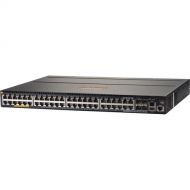 Aruba 2930M JL322A 48-Port Gigabit PoE+ Compliant Managed Switch with SFP