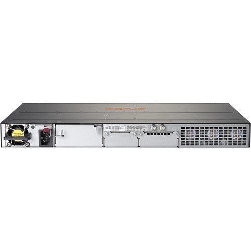  Aruba 2930M JL322A 48-Port Gigabit PoE+ Compliant Managed Switch with SFP