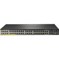 Aruba 2930M 40-Port Gigabit / 8-Port 10Gb PoE++ Compliant Managed Network Switch