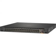 Aruba 8325-32C 32-Port 100G QSFP28 Network Switch (Front-to-Back Airflow)