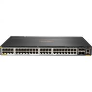 Aruba 6300M 48-Port 5G PoE++ Compliant Managed Network Switch with SFP56