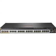 Aruba 2930M 24-Port 5Gb PoE++ Compliant Managed Network Switch