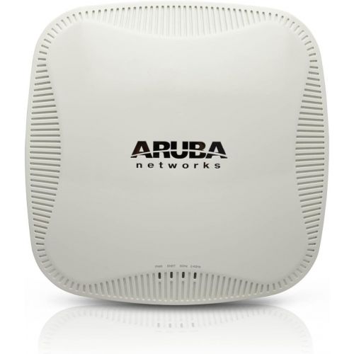  Aruba Networks Instant IAP-115 IEEE 802.11n 450 Mbps Wireless Access Point - ISM Band IAP-115-US