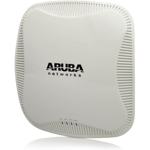  Aruba Networks Instant IAP-115 IEEE 802.11n 450 Mbps Wireless Access Point - ISM Band IAP-115-US